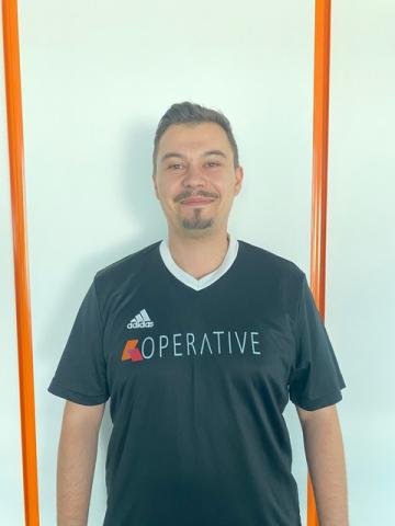 Alex Vladut